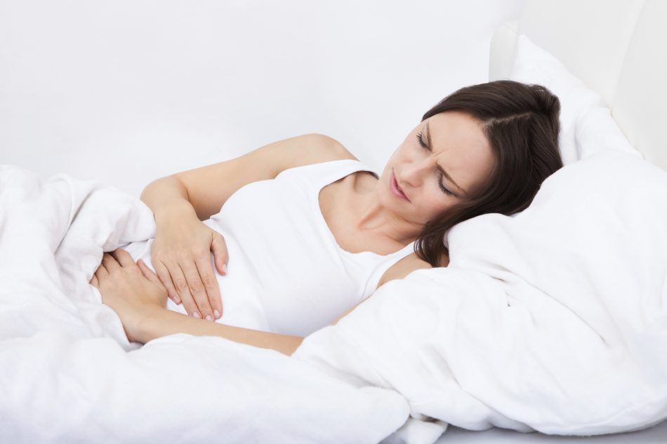 Alterazione ciclo mestruale e stress