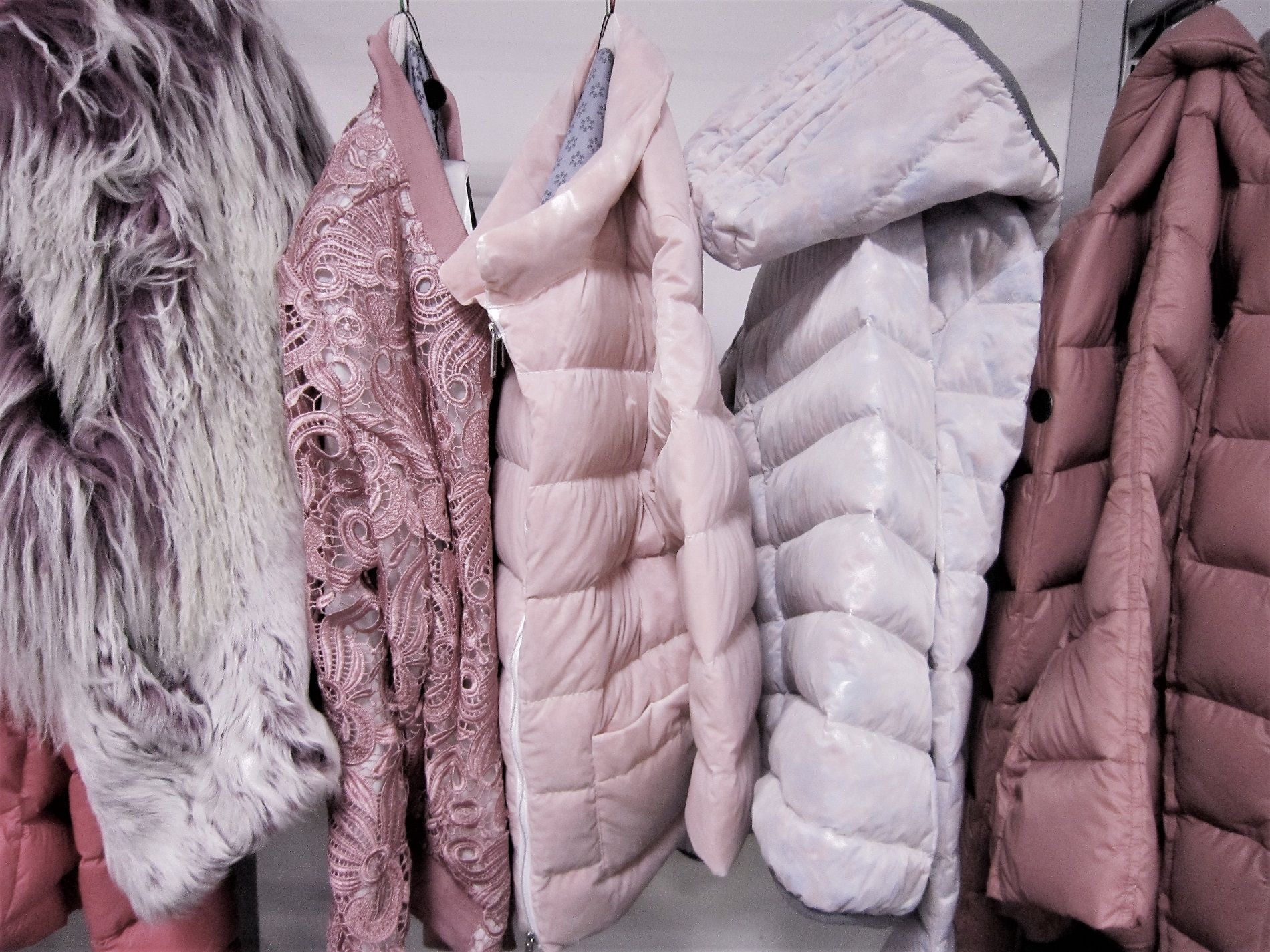 Cappotti o piumini, cosa scegliere per l’inverno 2018