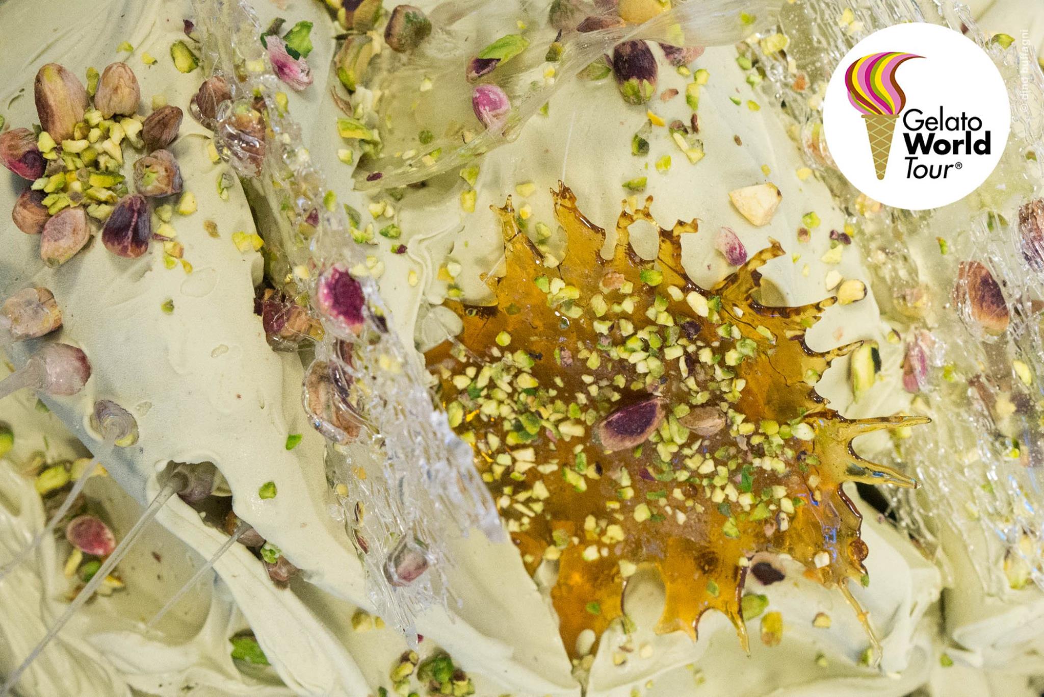 Qual è il gusto di gelato più buono dell’anno?