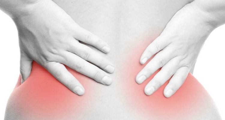 Questi semplici esercizi allevieranno i fastidi della sciatica