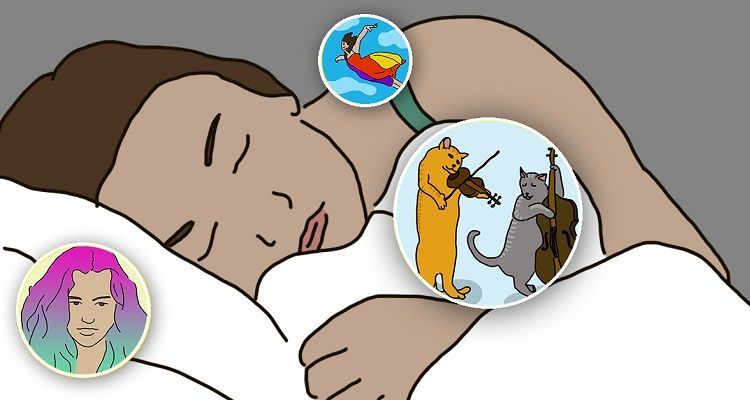 I significati dei sogni che non devi mai sottovalutare