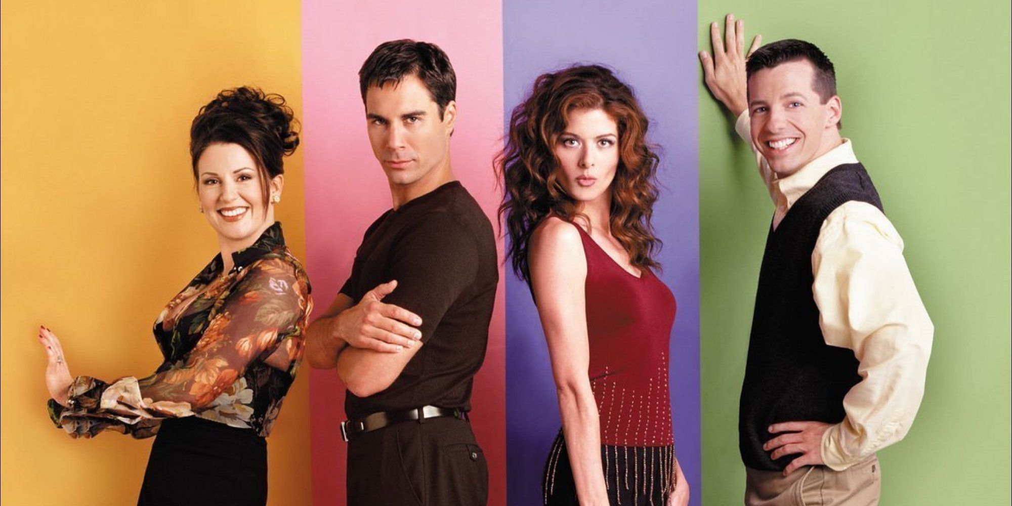 Tutti pronti per Will & Grace 9?