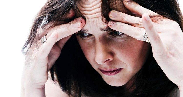 I sintomi fisici della depressione da non sottovalutare