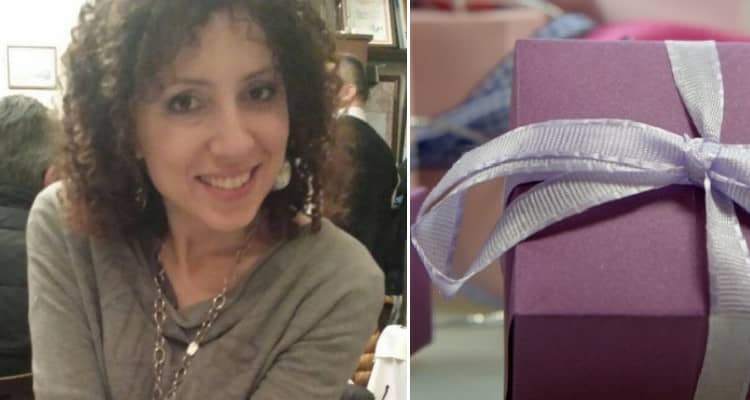 Prima di morire lascia a sua figlia 18 regali, uno per ogni compleanno