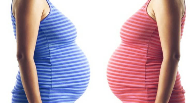 Qual è la differenza, nella vecchiaia, tra l’avere una figlia femmina o un figlio maschio?