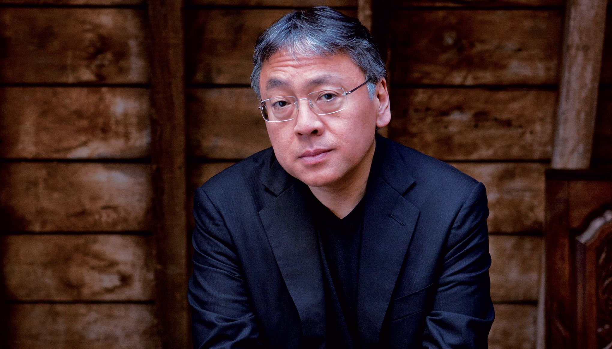 Chi è Kazuo Ishiguro, vincitore del Premio Nobel 2017 per la Letteratura