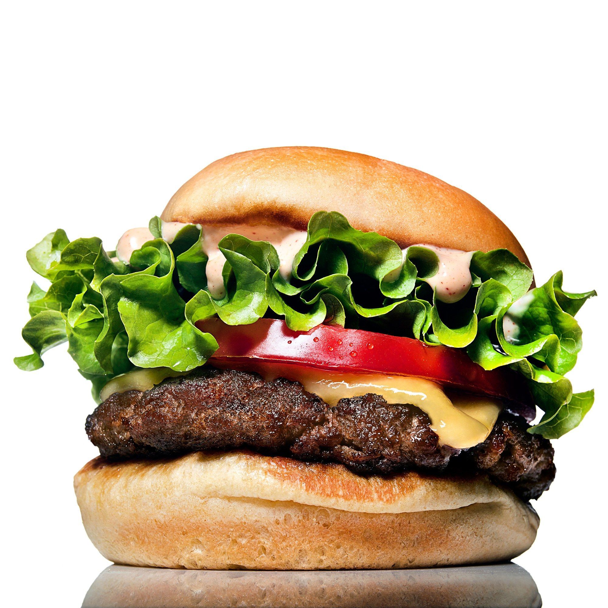 Google non sa preparare un cheeseburger