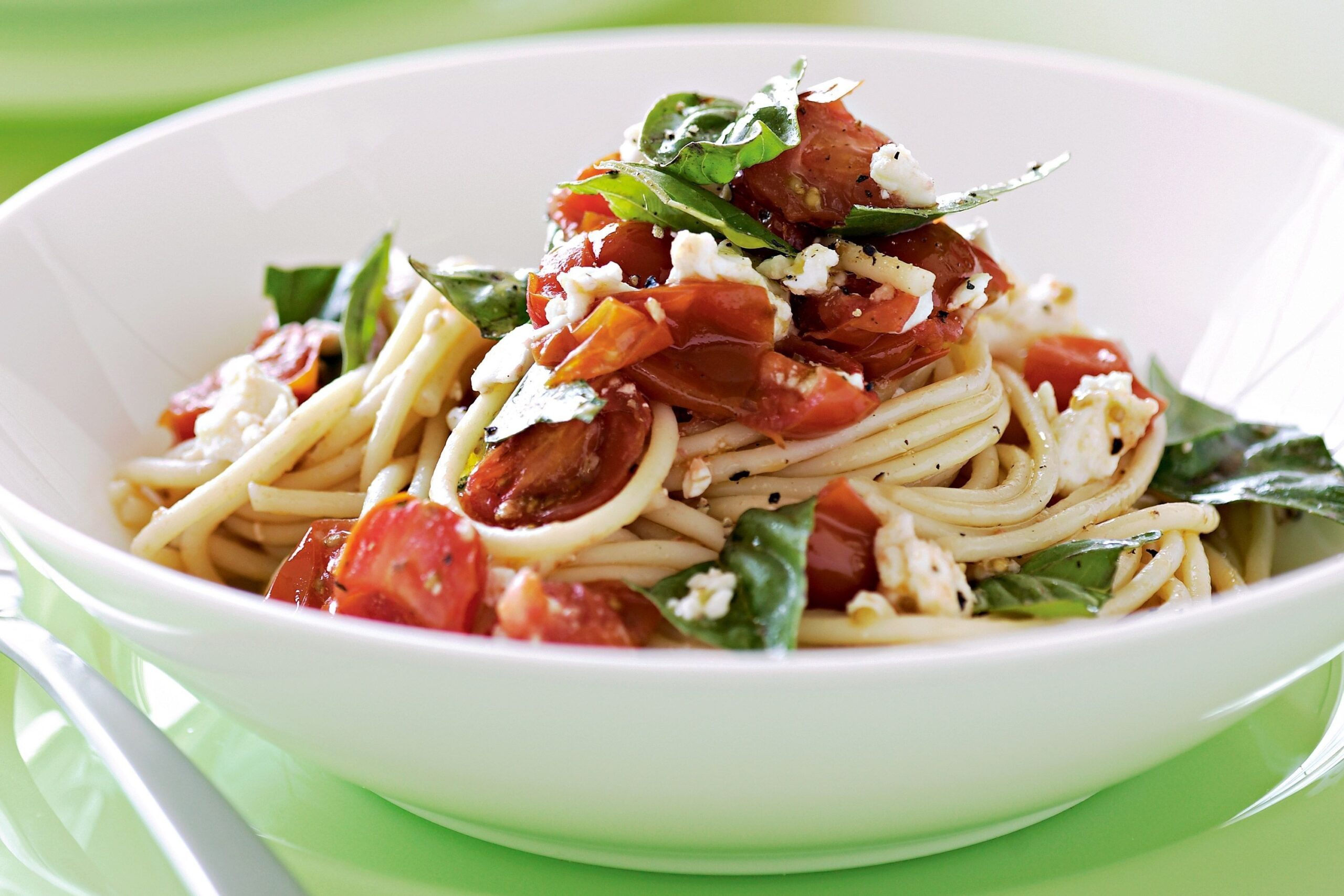 Pausa pranzo, perché non rinunciare alla pasta