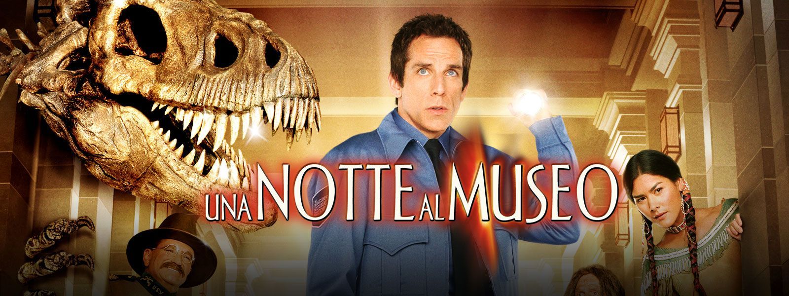 I musei del mondo dove possiamo passare la notte
