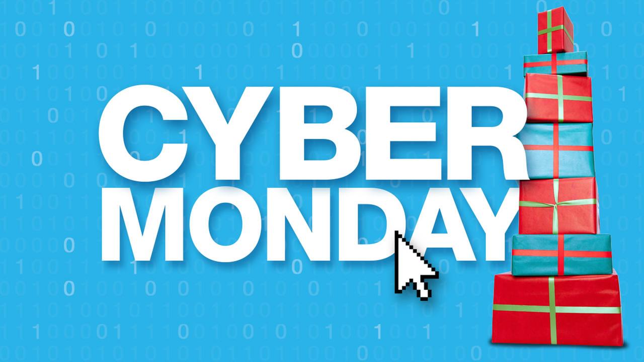Oggi è il Cyber Monday: cos’è e quali sono gli sconti?