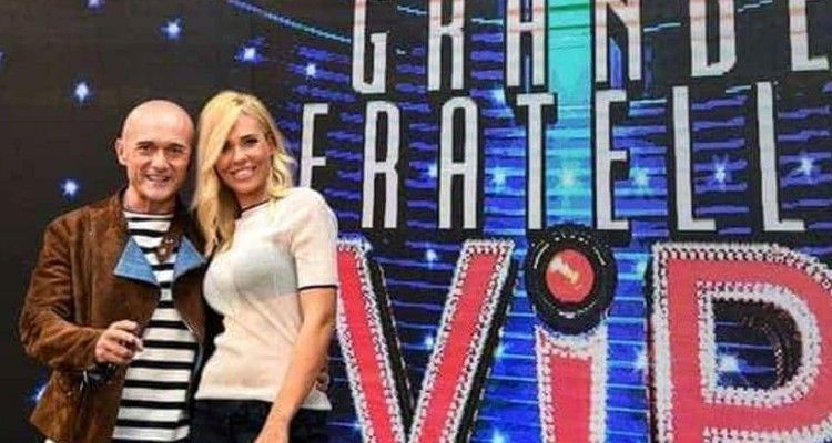 “E’tutto truccato basta” La polemica infiamma il GFvip!!!