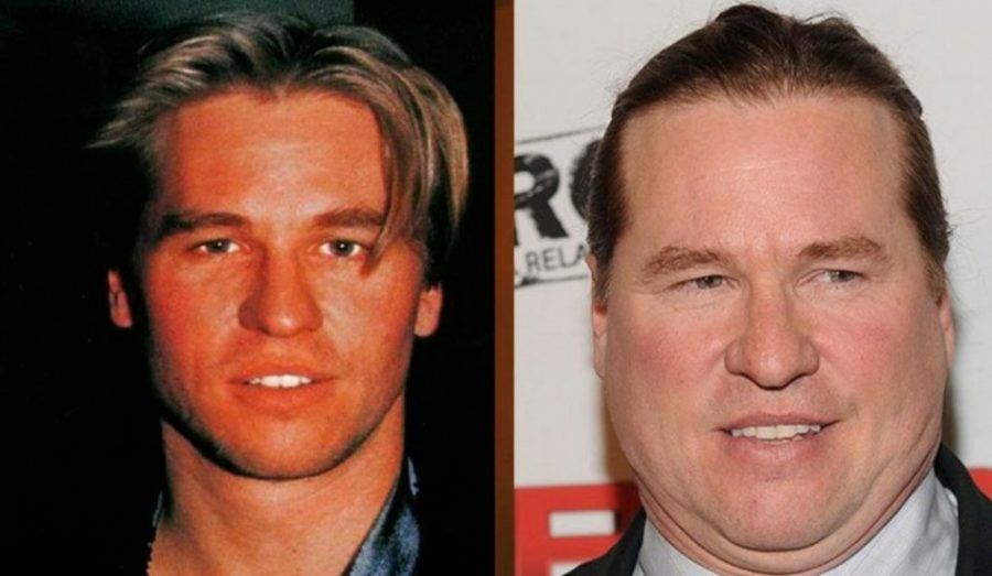 Val Kilmer