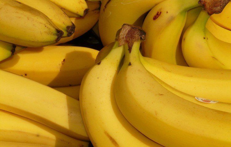 Farina di banana: proprietà