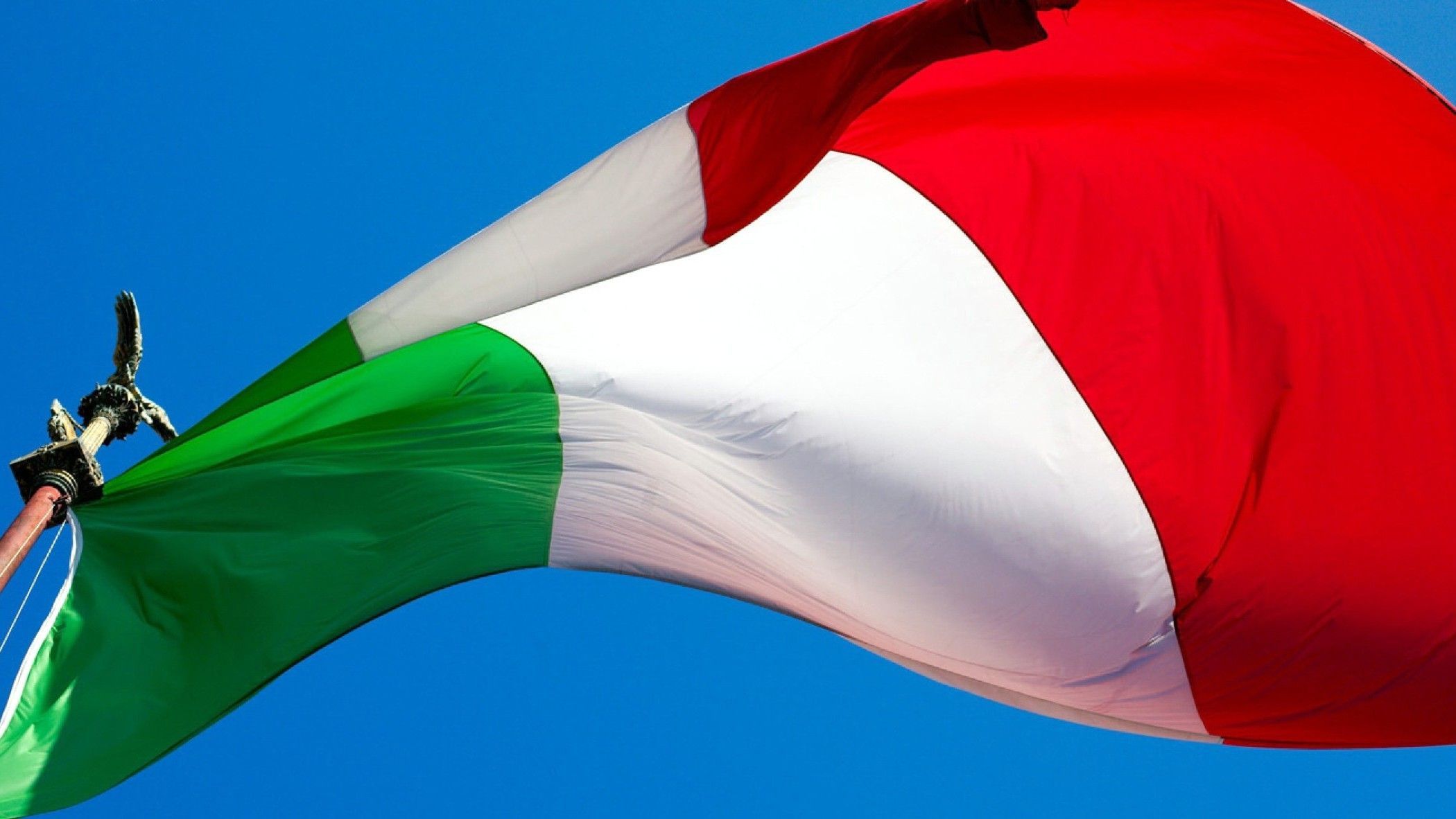Fratelli d’Italia è ufficialmente l’inno d’Italia