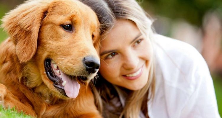 9 motivi per cui un cane è meglio di un fidanzato