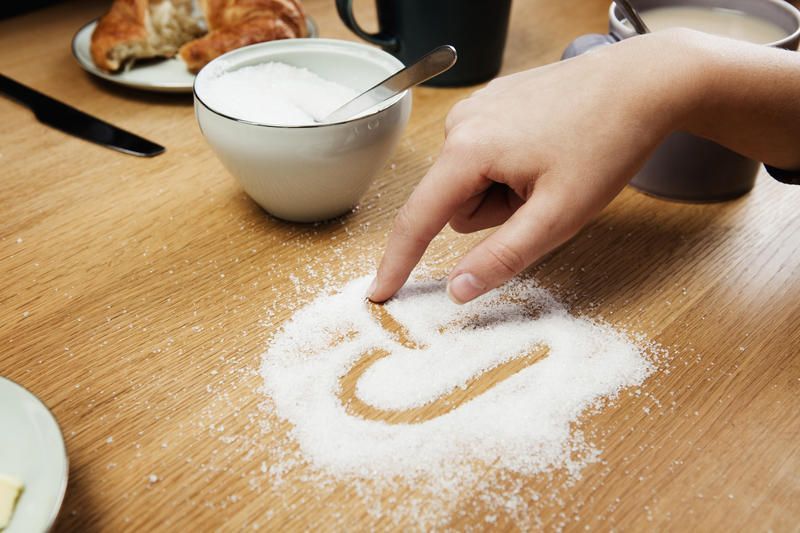 Come funziona la dieta dell’equilibrio glicemico