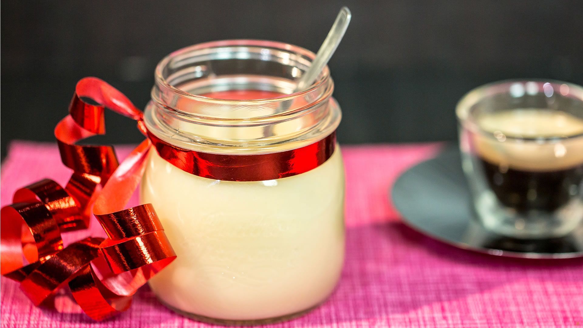 Come preparare il latte condensato in casa