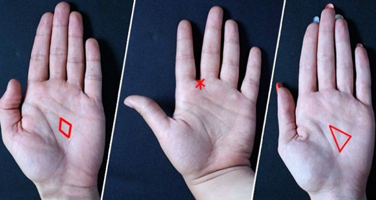 Osserva la tua mano e scopri il tuo destino