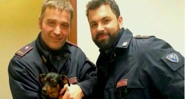 Milou, non si trattava di scomparsa ma di rapimento
