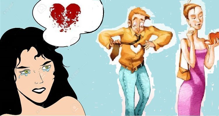 7 indizi che indicano che lui ama ancora la sua ex.