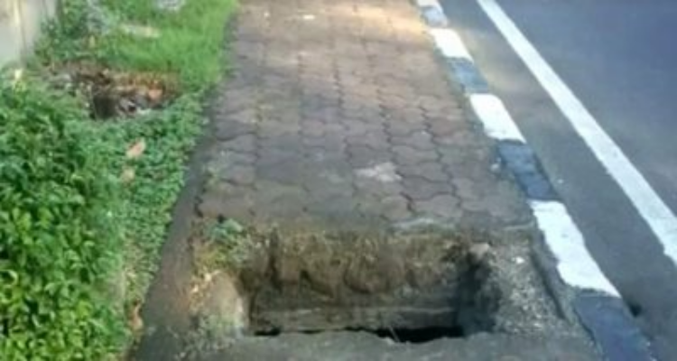 “All’improvviso mi ha chiuso un sacco nero sulla testa”