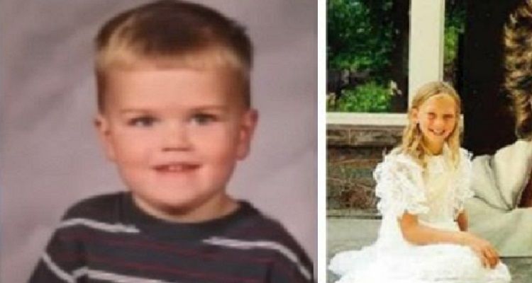 Bimbo di 4 anni, si risveglia e afferma di essere stato in paradiso, la scioccante descrizione del bambino
