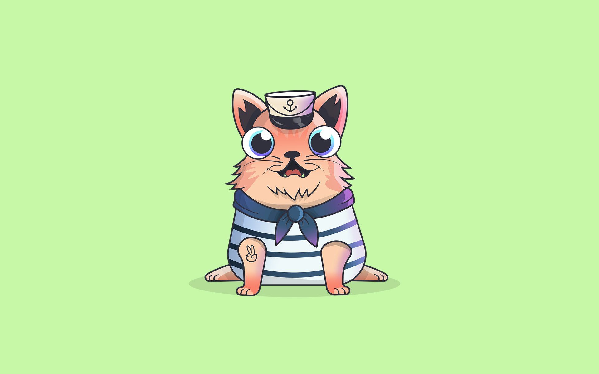 Crypto Kitties, vi innamorerete dei gattini virtuali