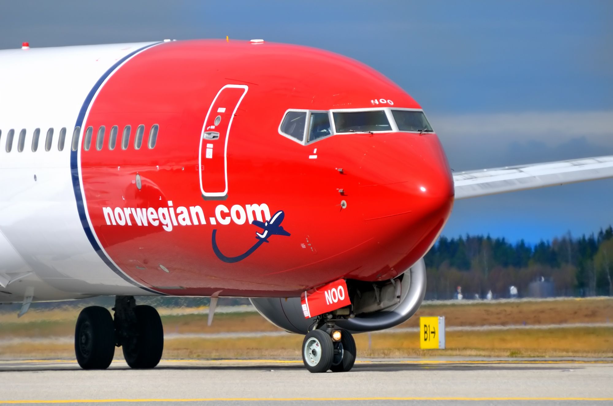 Norwegian lancia i voli low cost diretti da Milano a Los Angeles