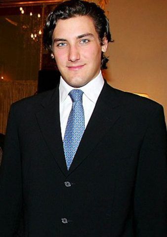 Principe Jean Christophe Napoleon Bonaparte