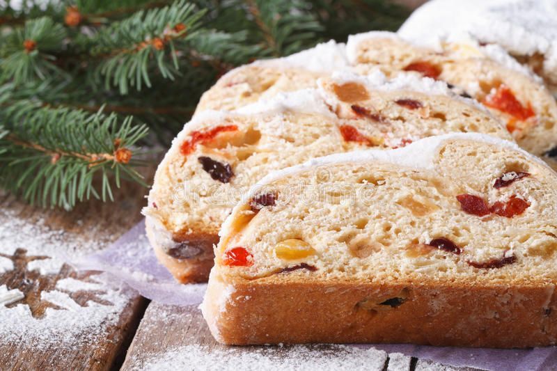 Stollen Pane