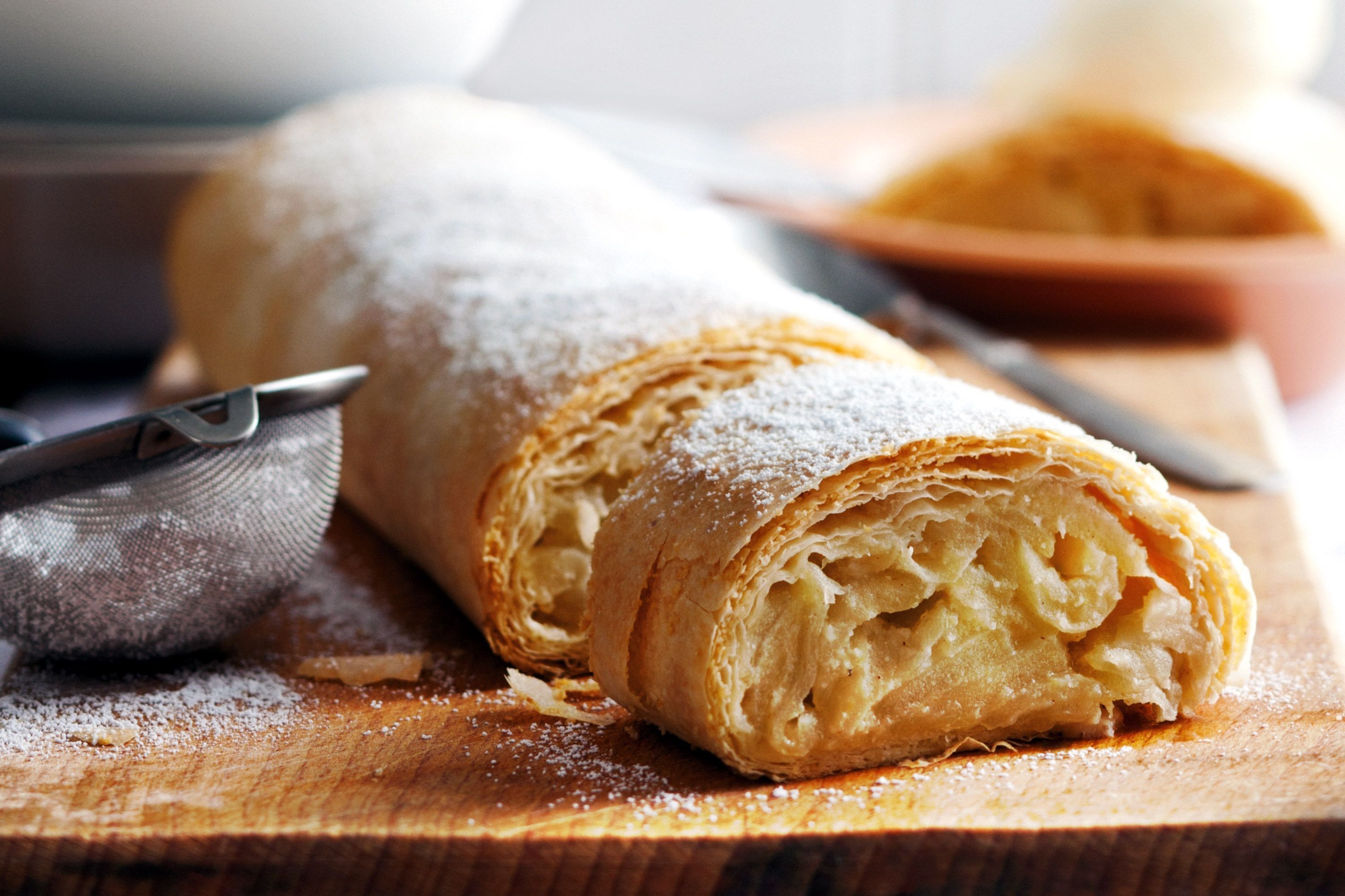 Strudel