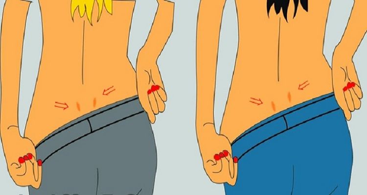 Le cose che dovreste sapere sulle fossette di Venere
