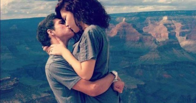Come sai che stai uscendo con il ragazzo giusto