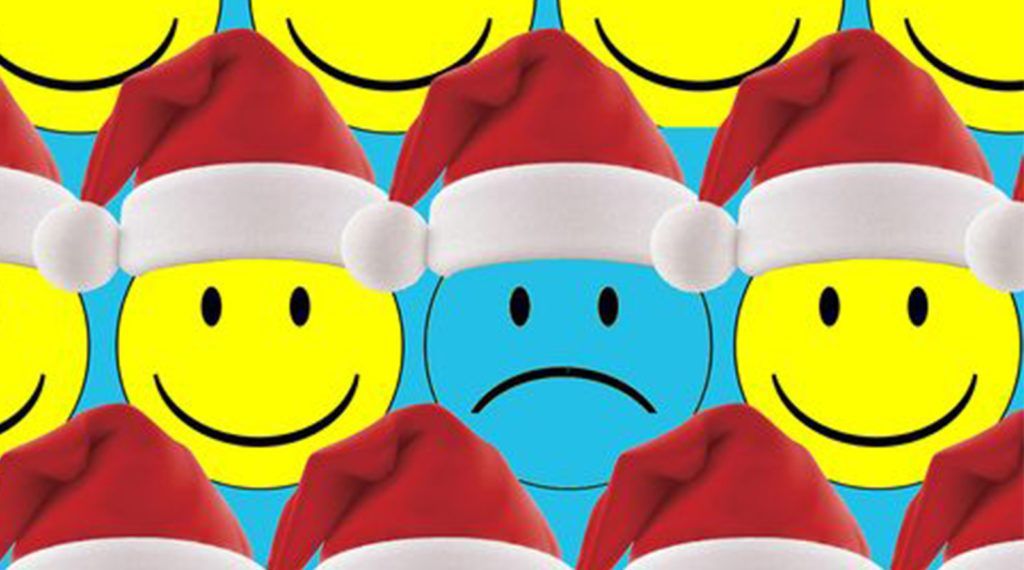 Holiday Blues, consigli di sopravvivenza