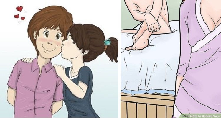 15 cose da uomini che le donne proprio non capiscono.