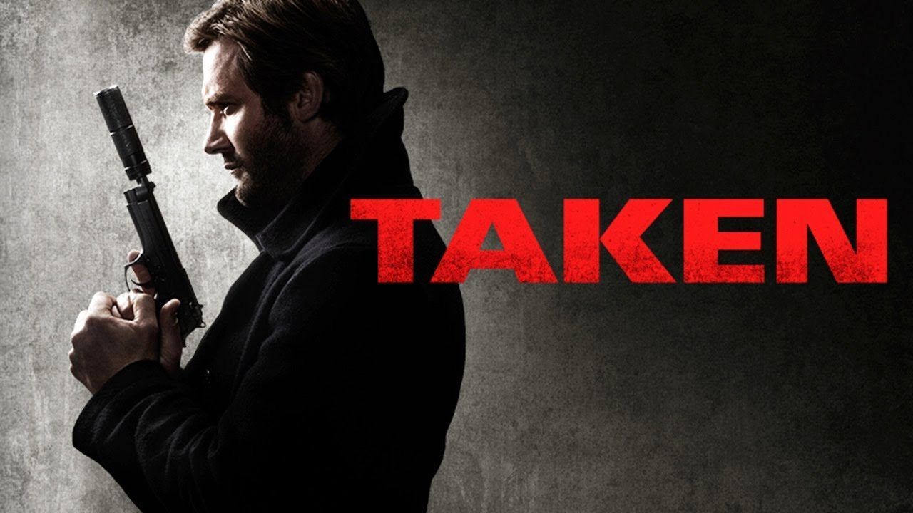 Taken la serie prequel della trilogia con Lieam Neeson che vi inchioderà alla poltrona!