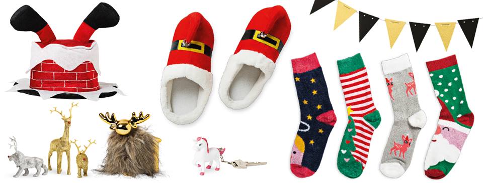 Natale 2017, vi innamorerete della collezione Tiger