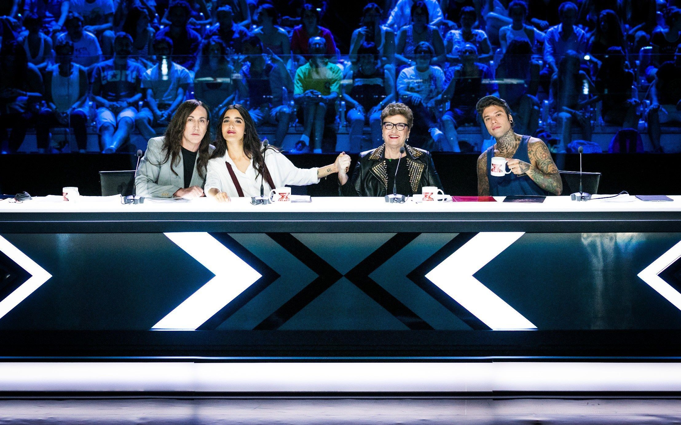 Chi sarà il vincitore di X Factor 11?