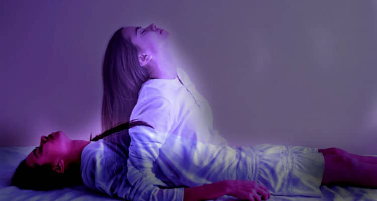 Sogni di provare ad urlare, ma la voce non esce fuori? O cerchi di muoverti e non puoi?