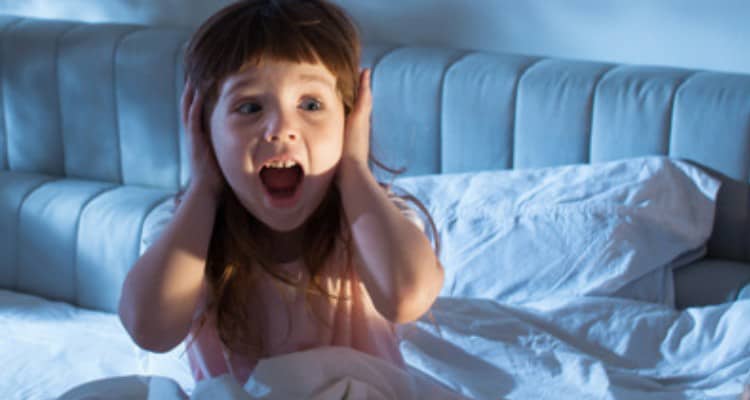 Alcune delle paure più comuni dicono molto della tua personalità