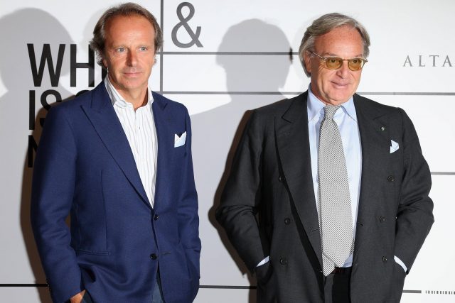 Andrea Della Valle