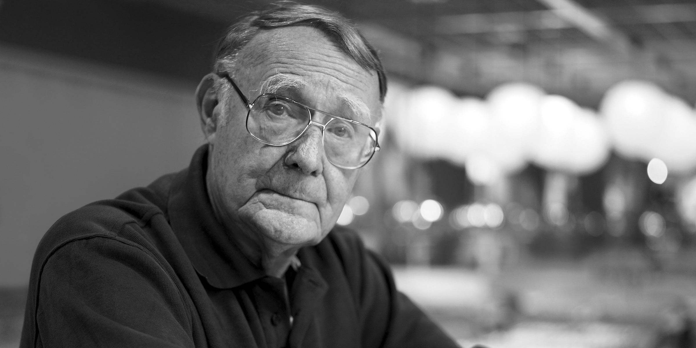 10 cose che Ingvar Kamprad, fondatore di Ikea, ci ha insegnato