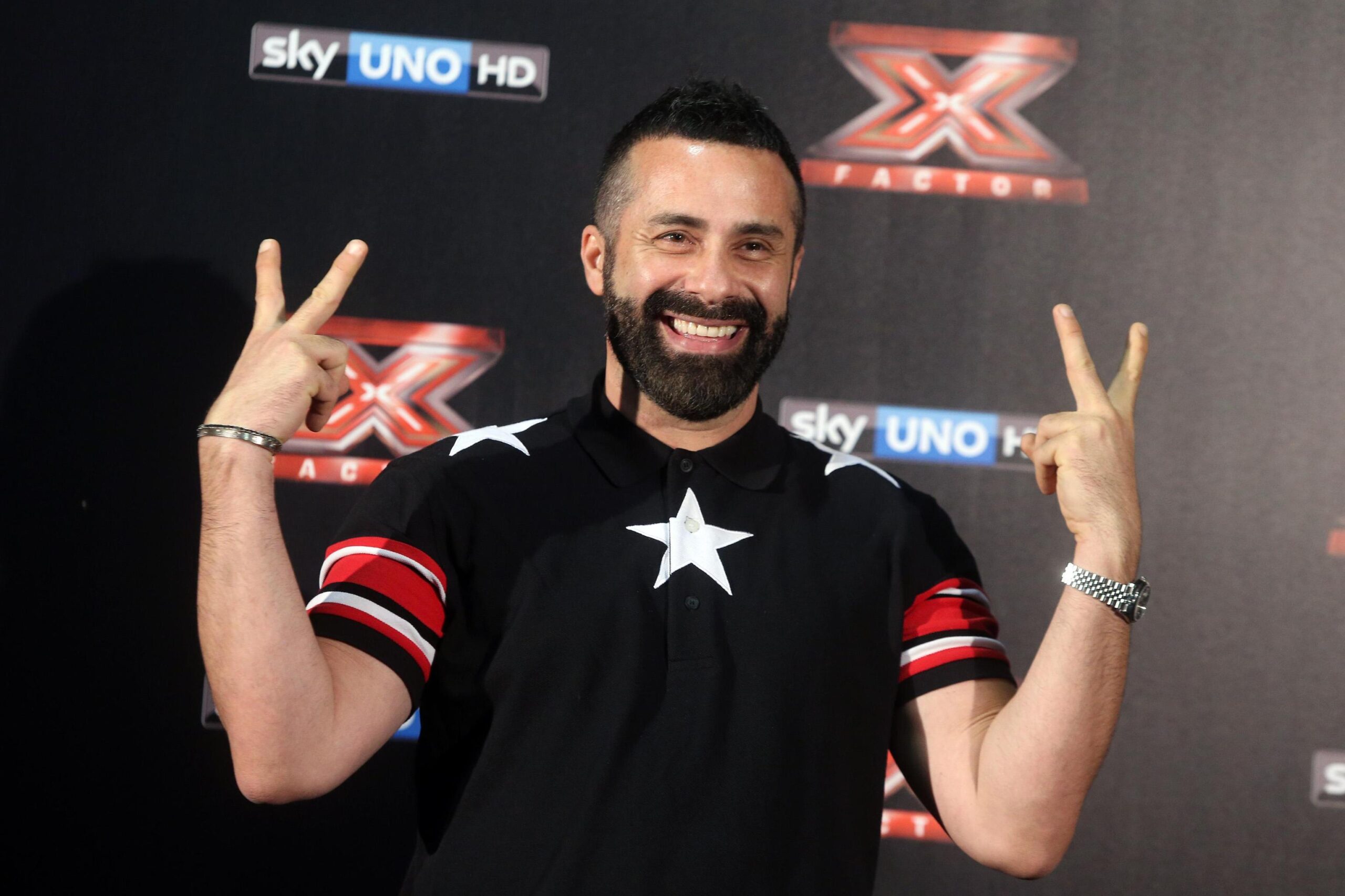 Luca Tommassini lascia X Factor e approda ad Amici di Maria De Filippi?