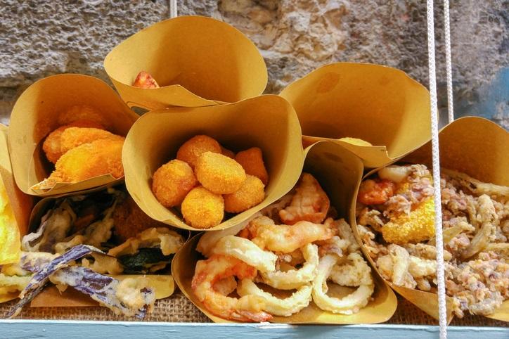 La frittura sarà più leggera con le friggitrici ad aria