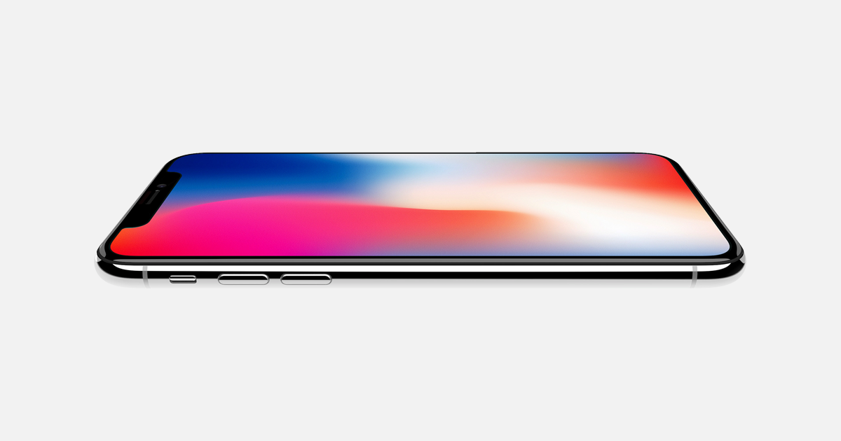 Apple dice addio all’iPhone X?