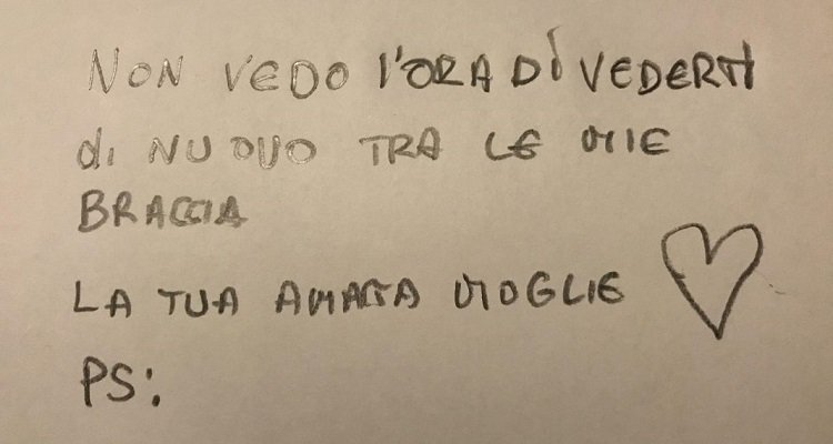 Il marito è infedele, ma la super vendetta della moglie gli fa rimpiangere tutto