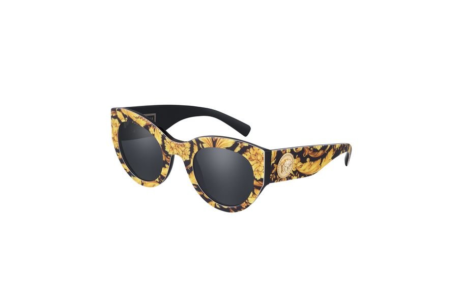 Versace Eyewear