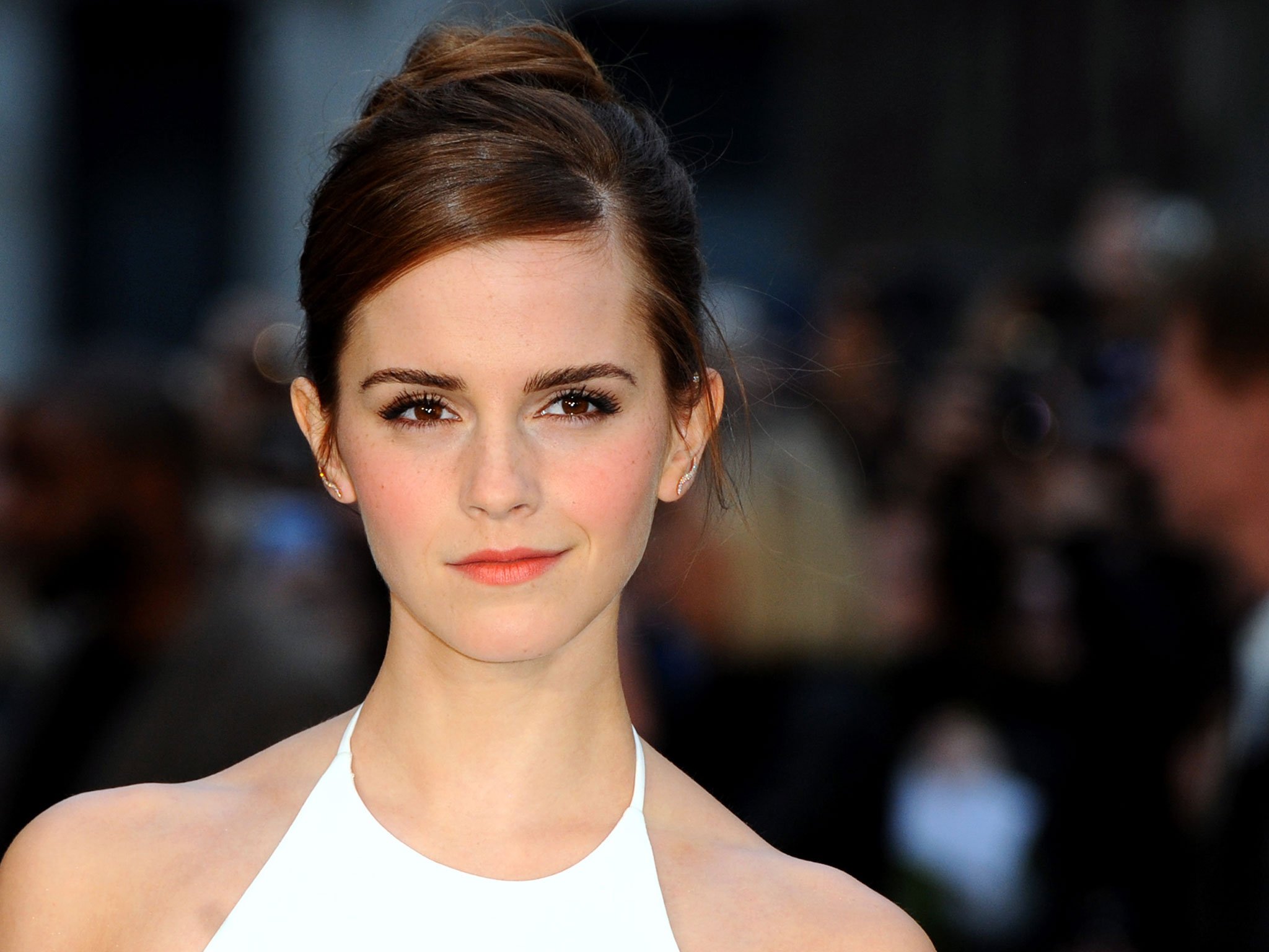 Emma Watson: “Il Time’s Up arriva nel Regno Unito”