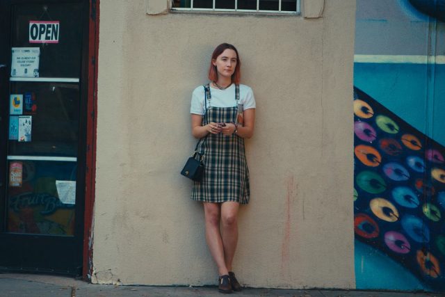 Lady Bird