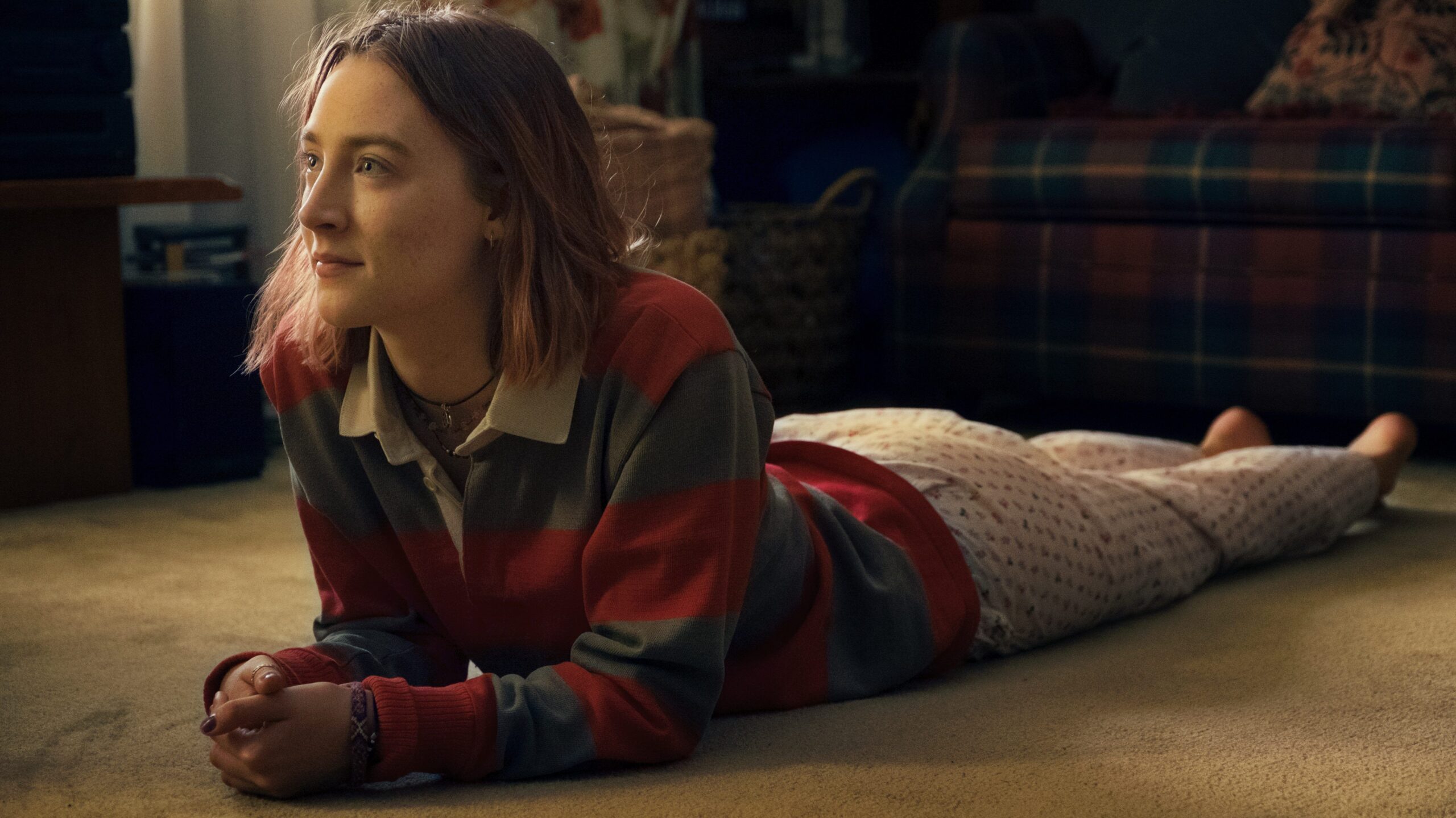 Lady Bird: la commedia di Greta Gerwig candidata all’Oscar